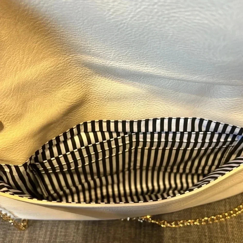 #003 Zipper Crossbody Bag - Picture 5 of 6